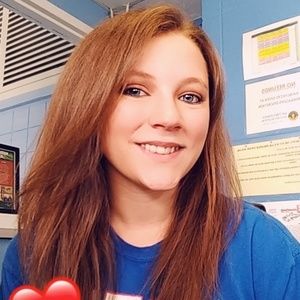 Meet your Posher, Rebecca